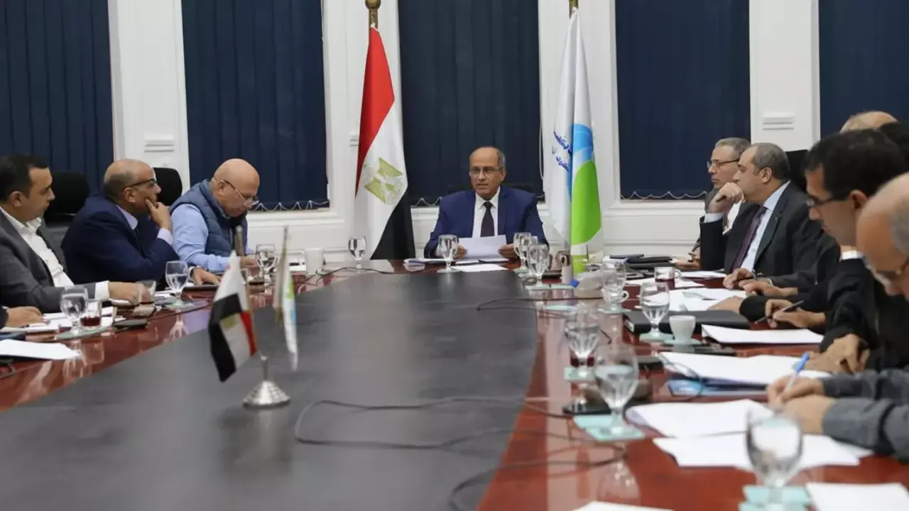 خطة مصر لإنقاذ المياه خلال 48 ساعة تحدد إجراءات حاسمة لتأمين احتياجات المواطنين